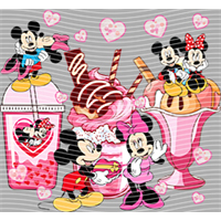 Valentine's Day-QRJ  3746